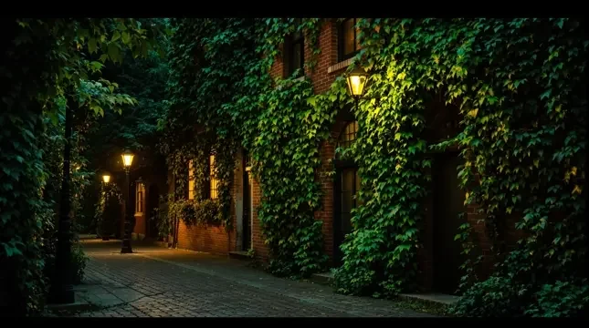 缠绕的时光 - 琪琪电影